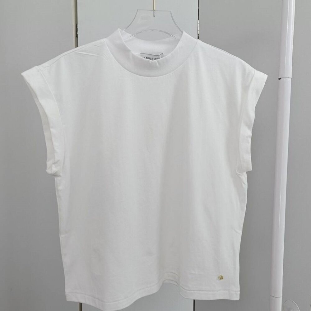Anine Bing Tee - Picture 2 of 7